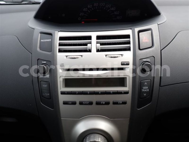 Big with watermark toyota vitz zambia lusaka 35275