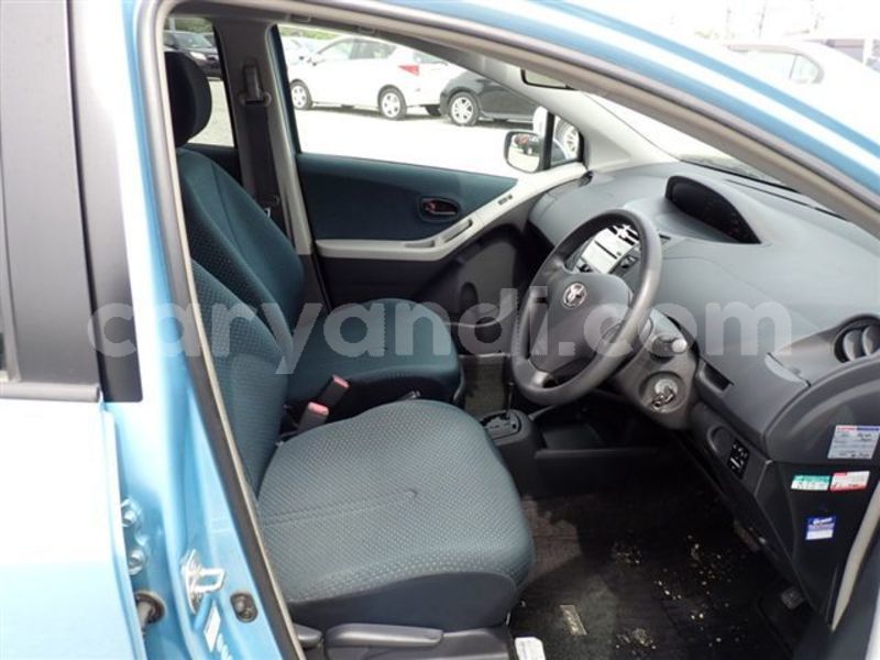 Big with watermark toyota vitz zambia lusaka 35275