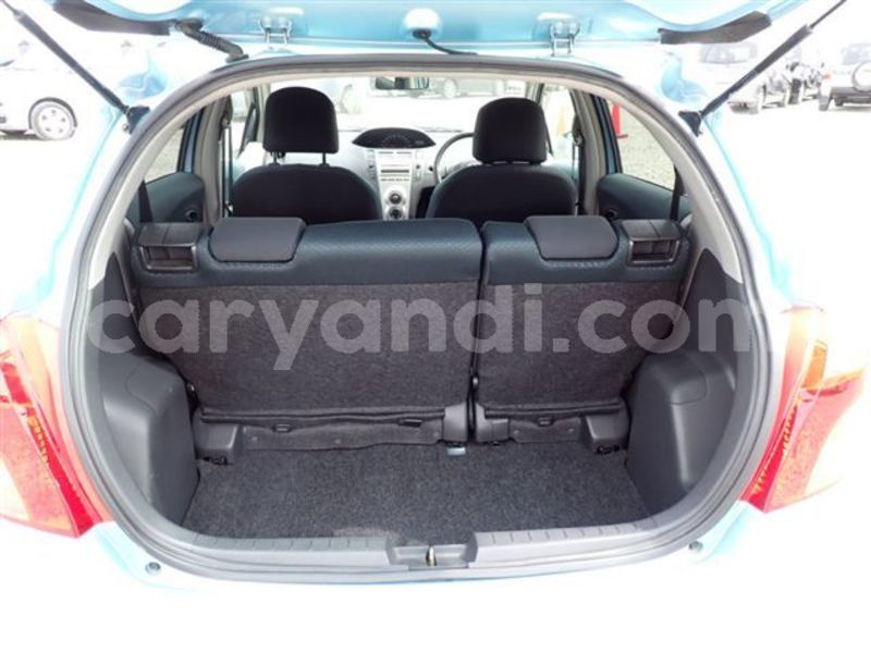 Big with watermark toyota vitz zambia lusaka 35275