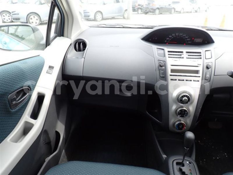 Big with watermark toyota vitz zambia lusaka 35275
