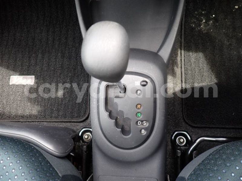 Big with watermark toyota vitz zambia lusaka 35275