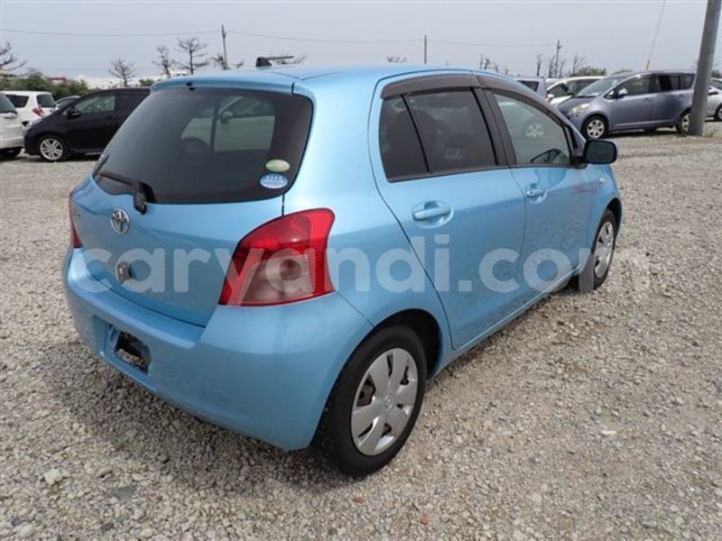 Big with watermark toyota vitz zambia lusaka 35275