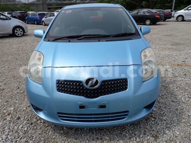 Big with watermark toyota vitz zambia lusaka 35275
