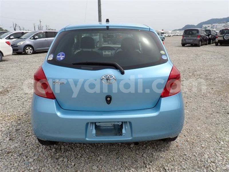 Big with watermark toyota vitz zambia lusaka 35275