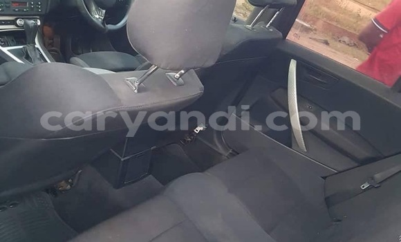 Buy Used BMW X3 Other Car in Lusaka in Zambia Buy Used BMW X3 Other Car in Lusaka in Zambia