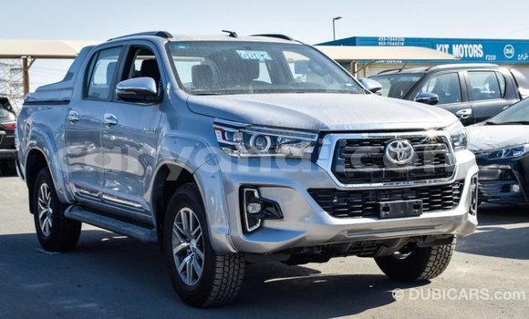 Buy Import Toyota Hilux Other Car in Import - Dubai in Zambia Buy Import Toyota Hilux Other Car in Import - Dubai in Zambia