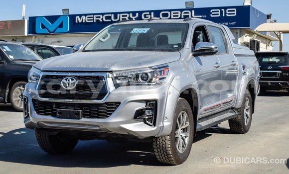 Buy Import Toyota Hilux Other Car in Import - Dubai in Zambia Buy Import Toyota Hilux Other Car in Import - Dubai in Zambia