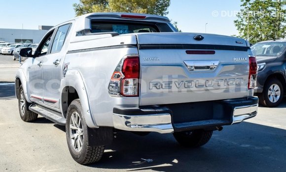 Buy Import Toyota Hilux Other Car in Import - Dubai in Zambia Buy Import Toyota Hilux Other Car in Import - Dubai in Zambia