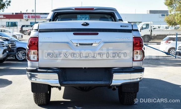 Buy Import Toyota Hilux Other Car in Import - Dubai in Zambia Buy Import Toyota Hilux Other Car in Import - Dubai in Zambia