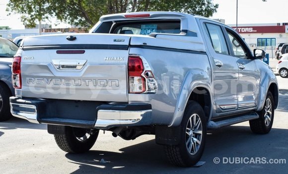 Buy Import Toyota Hilux Other Car in Import - Dubai in Zambia Buy Import Toyota Hilux Other Car in Import - Dubai in Zambia