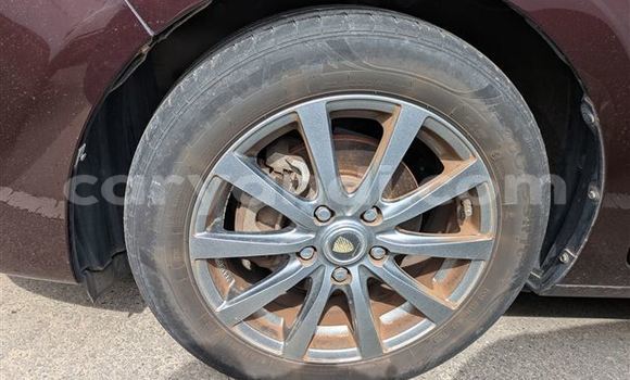 Buy Import Toyota Corolla Rumion Other Car in Lusaka in Zambia Buy Import Toyota Corolla Rumion Other Car in Lusaka in Zambia