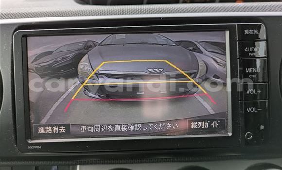 Buy Import Toyota Corolla Rumion Other Car in Lusaka in Zambia Buy Import Toyota Corolla Rumion Other Car in Lusaka in Zambia
