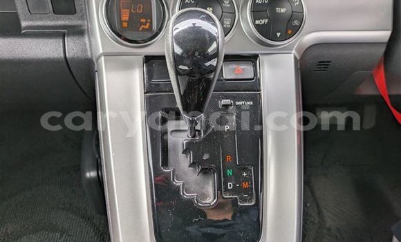 Buy Import Toyota Corolla Rumion Other Car in Lusaka in Zambia Buy Import Toyota Corolla Rumion Other Car in Lusaka in Zambia