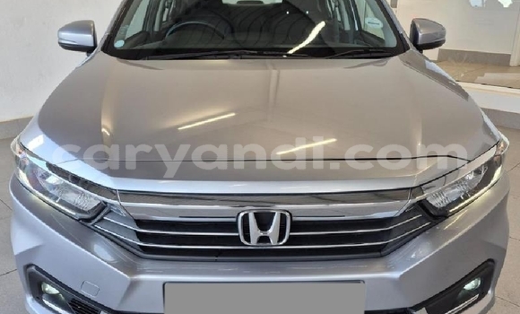 Buy Used Honda Ascot Silver Car in Solwezi in North-Western Buy Used Honda Ascot Silver Car in Solwezi in North-Western