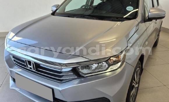 Buy Used Honda Ascot Silver Car in Solwezi in North-Western Buy Used Honda Ascot Silver Car in Solwezi in North-Western
