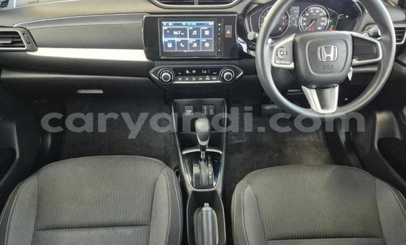 Buy Used Honda Ascot Silver Car in Solwezi in North-Western Buy Used Honda Ascot Silver Car in Solwezi in North-Western