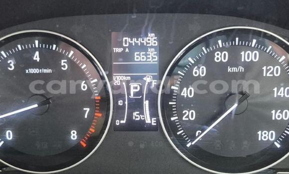 Buy Used Honda Ascot Silver Car in Solwezi in North-Western Buy Used Honda Ascot Silver Car in Solwezi in North-Western