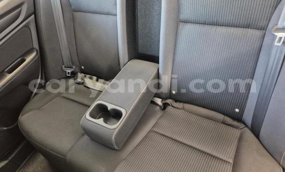 Buy Used Honda Ascot Silver Car in Solwezi in North-Western Buy Used Honda Ascot Silver Car in Solwezi in North-Western