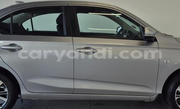 Buy Used Honda Ascot Silver Car in Solwezi in North-Western Buy Used Honda Ascot Silver Car in Solwezi in North-Western