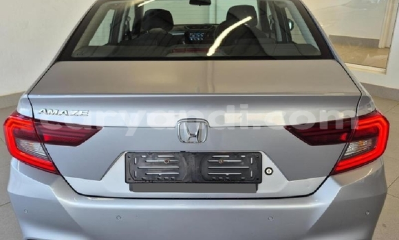 Buy Used Honda Ascot Silver Car in Solwezi in North-Western Buy Used Honda Ascot Silver Car in Solwezi in North-Western