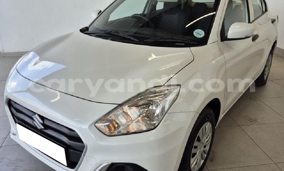 Buy Used Suzuki Dzire White Car in Chambishi in Copperbelt Buy Used Suzuki Dzire White Car in Chambishi in Copperbelt