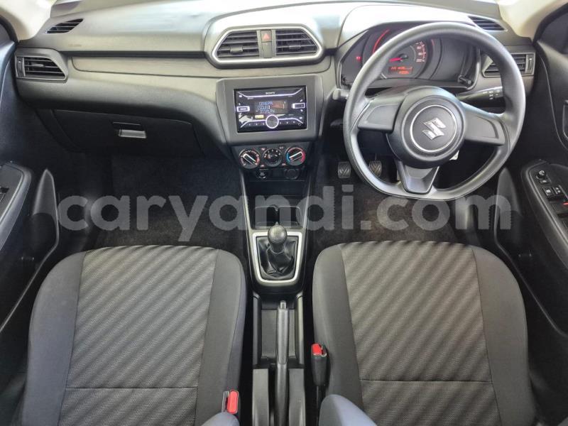 Big with watermark suzuki dzire copperbelt chambishi 35362