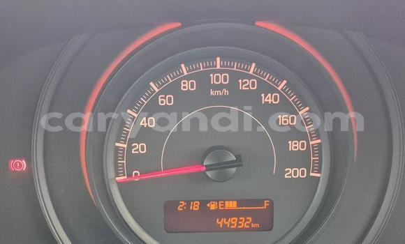 Buy Used Suzuki Dzire White Car in Chambishi in Copperbelt Buy Used Suzuki Dzire White Car in Chambishi in Copperbelt