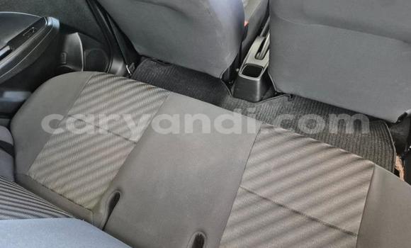 Buy Used Suzuki Dzire White Car in Chambishi in Copperbelt Buy Used Suzuki Dzire White Car in Chambishi in Copperbelt