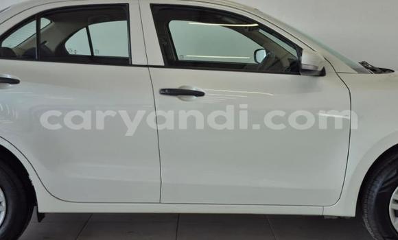 Buy Used Suzuki Dzire White Car in Chambishi in Copperbelt Buy Used Suzuki Dzire White Car in Chambishi in Copperbelt