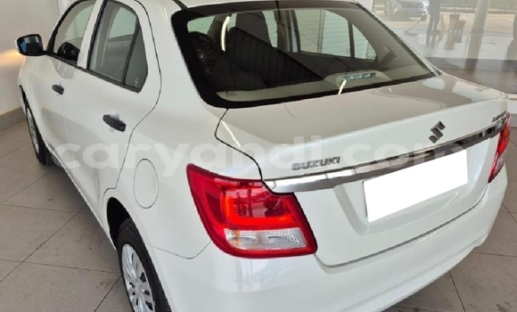 Buy Used Suzuki Dzire White Car in Chambishi in Copperbelt Buy Used Suzuki Dzire White Car in Chambishi in Copperbelt