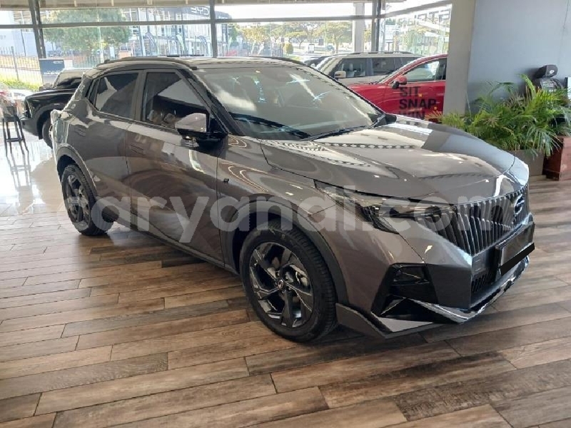 Big with watermark gac trumpchi gs8 lusaka chilanga 35363