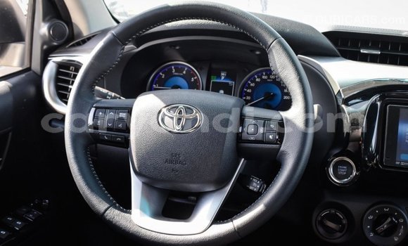 Buy Import Toyota Hilux Other Car in Import - Dubai in Zambia Buy Import Toyota Hilux Other Car in Import - Dubai in Zambia