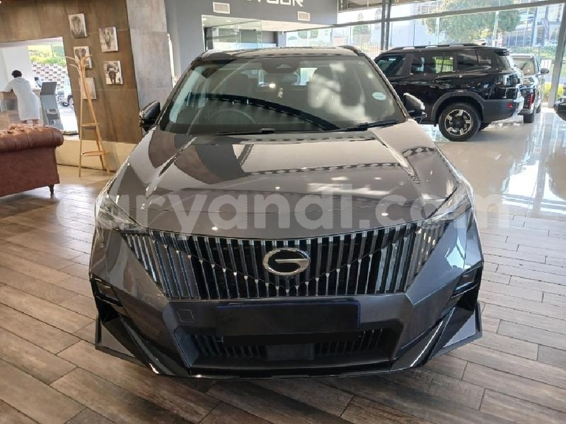Big with watermark gac trumpchi gs8 lusaka chilanga 35363