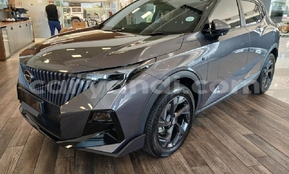Buy Used GAC Trumpchi GS8 Silver Car in Chilanga in Lusaka Buy Used GAC Trumpchi GS8 Silver Car in Chilanga in Lusaka