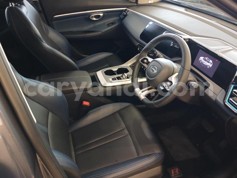 Big with watermark gac trumpchi gs8 lusaka chilanga 35363