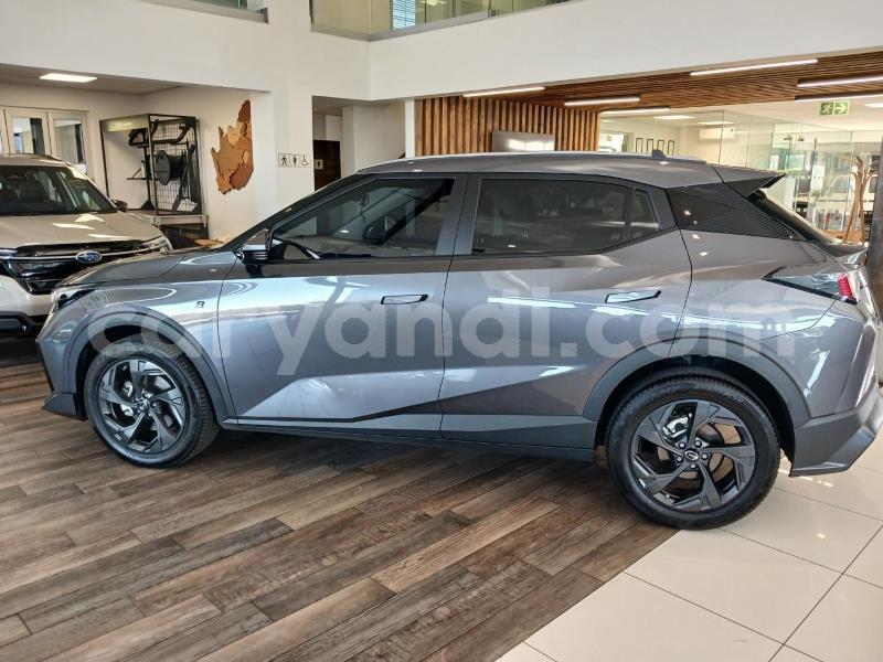 Big with watermark gac trumpchi gs8 lusaka chilanga 35363