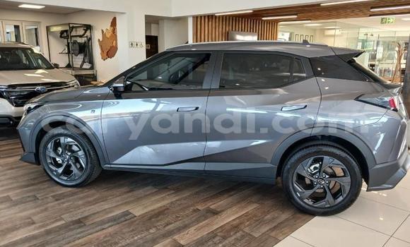Buy Used GAC Trumpchi GS8 Silver Car in Chilanga in Lusaka Buy Used GAC Trumpchi GS8 Silver Car in Chilanga in Lusaka