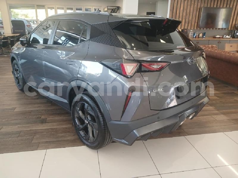 Big with watermark gac trumpchi gs8 lusaka chilanga 35363