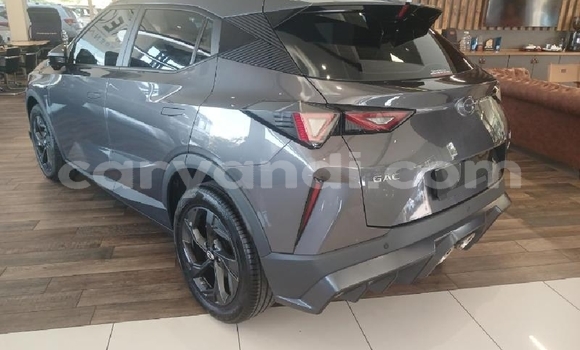 Buy Used GAC Trumpchi GS8 Silver Car in Chilanga in Lusaka Buy Used GAC Trumpchi GS8 Silver Car in Chilanga in Lusaka