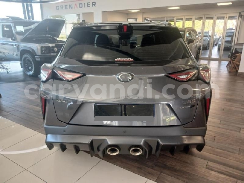 Big with watermark gac trumpchi gs8 lusaka chilanga 35363