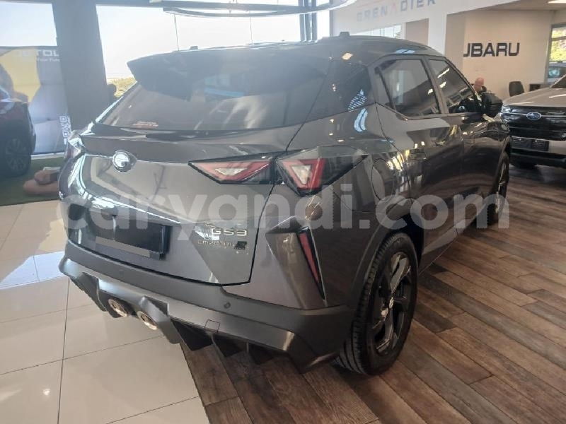Big with watermark gac trumpchi gs8 lusaka chilanga 35363