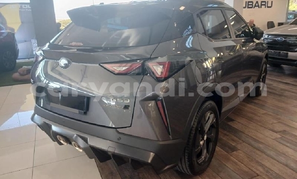 Buy Used GAC Trumpchi GS8 Silver Car in Chilanga in Lusaka Buy Used GAC Trumpchi GS8 Silver Car in Chilanga in Lusaka