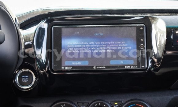Buy Import Toyota Hilux Other Car in Import - Dubai in Zambia Buy Import Toyota Hilux Other Car in Import - Dubai in Zambia