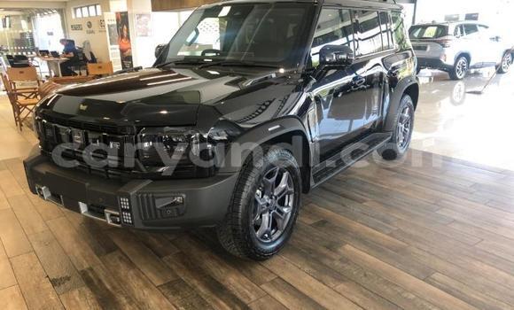 Buy Used JMC Baodian Black Car in Chililabombwe in Copperbelt Buy Used JMC Baodian Black Car in Chililabombwe in Copperbelt