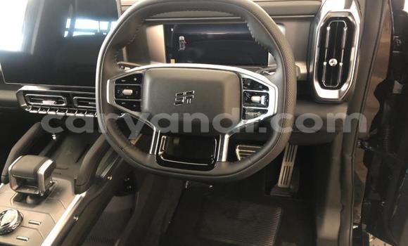 Buy Used JMC Baodian Black Car in Chililabombwe in Copperbelt Buy Used JMC Baodian Black Car in Chililabombwe in Copperbelt