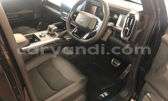 Buy Used JMC Baodian Black Car in Chililabombwe in Copperbelt Buy Used JMC Baodian Black Car in Chililabombwe in Copperbelt