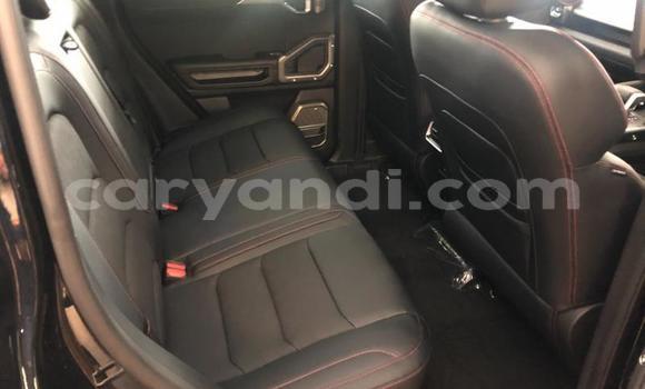 Buy Used JMC Baodian Black Car in Chililabombwe in Copperbelt Buy Used JMC Baodian Black Car in Chililabombwe in Copperbelt