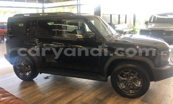 Buy Used JMC Baodian Black Car in Chililabombwe in Copperbelt Buy Used JMC Baodian Black Car in Chililabombwe in Copperbelt