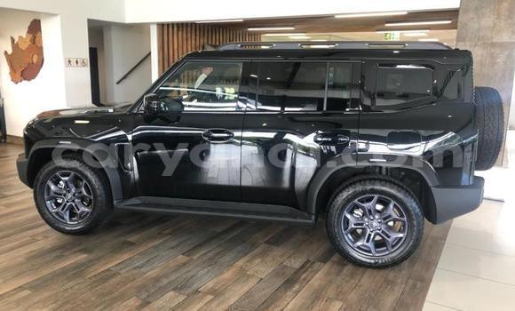Buy Used JMC Baodian Black Car in Chililabombwe in Copperbelt Buy Used JMC Baodian Black Car in Chililabombwe in Copperbelt