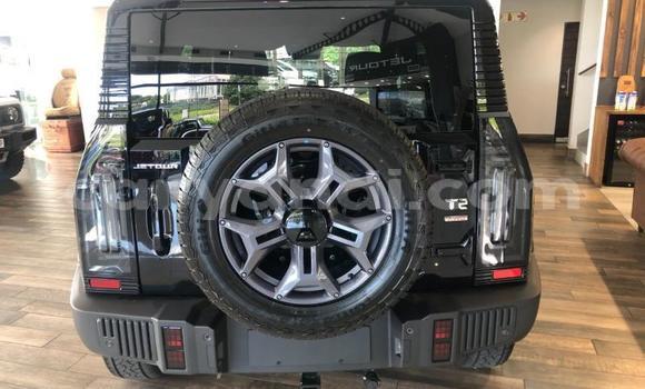 Buy Used JMC Baodian Black Car in Chililabombwe in Copperbelt Buy Used JMC Baodian Black Car in Chililabombwe in Copperbelt